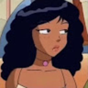 Meet your Posher, Taliyha